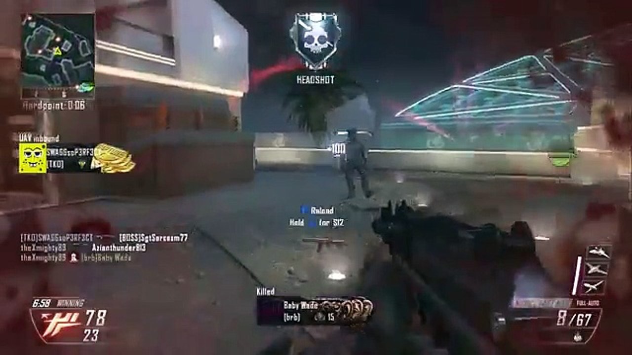 Punishing Pubstars EP.8 @Babywadee __I don't Dashboard_