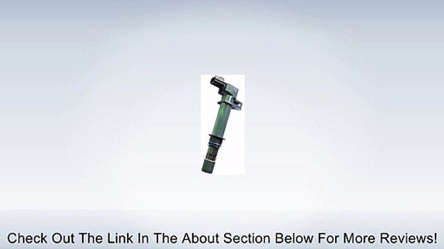 #B256 99-08 Dodge IGNITION COIL 56028138 56028138AF UF270 UF297 Dakota Durango Ram 1500 Jeep Grand Cherokee Liberty Mitsubishi Raider 99 00 01 02 03 04 05 06 07 08 Review