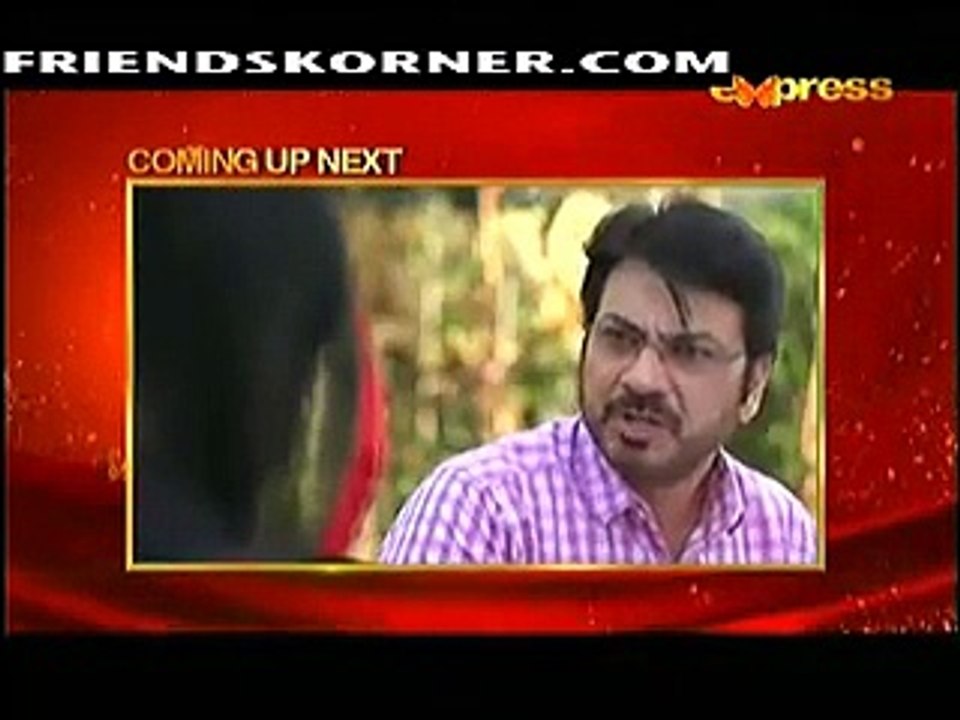 Behkay Kadam Episode 31 on Express Ent.  22nd January 2015 - www.dramaserialpk.blogspot.com,