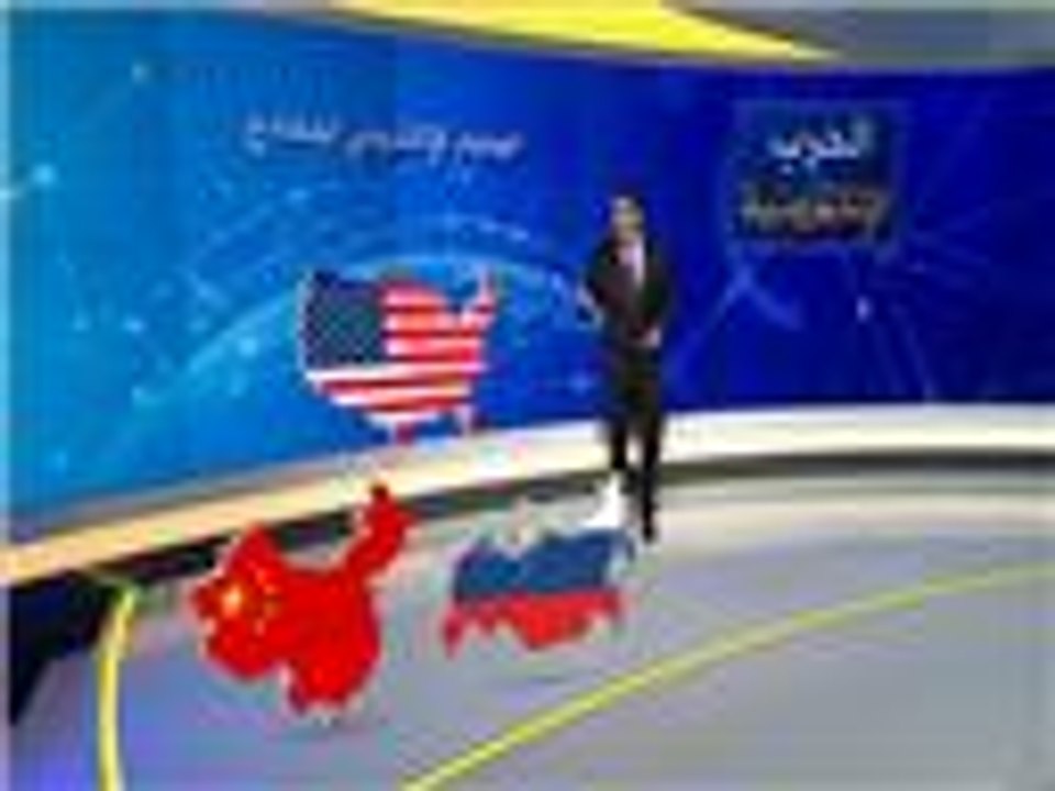 سيناريوهات الحرب الإلكترونية المحتملة