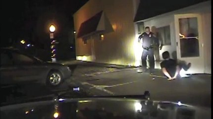 Colfax man pulls handgun on police during arrest