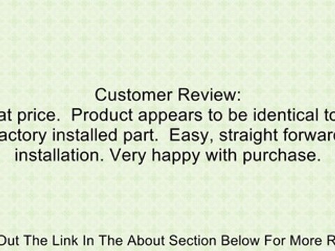 B769 BMW Steering Reservoir 32411097164 3 5 7 Seris E24 E28 E30 E32 E34 E36 E38 E39 E46 E63 E60 Review