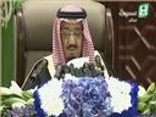 نبذة عن حياة سلمان بن عبد العزيز