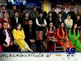 Khabarnaak on Geo News - 23rd January 2015 [Khabarnaak] Geo Khabarnaak [23-Jan-2014]