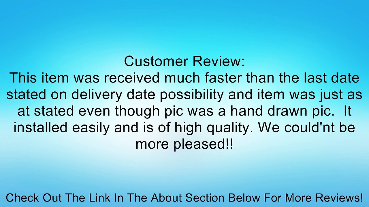 Sealand 385319054 Vacuum Breaker with Hand Spray Review