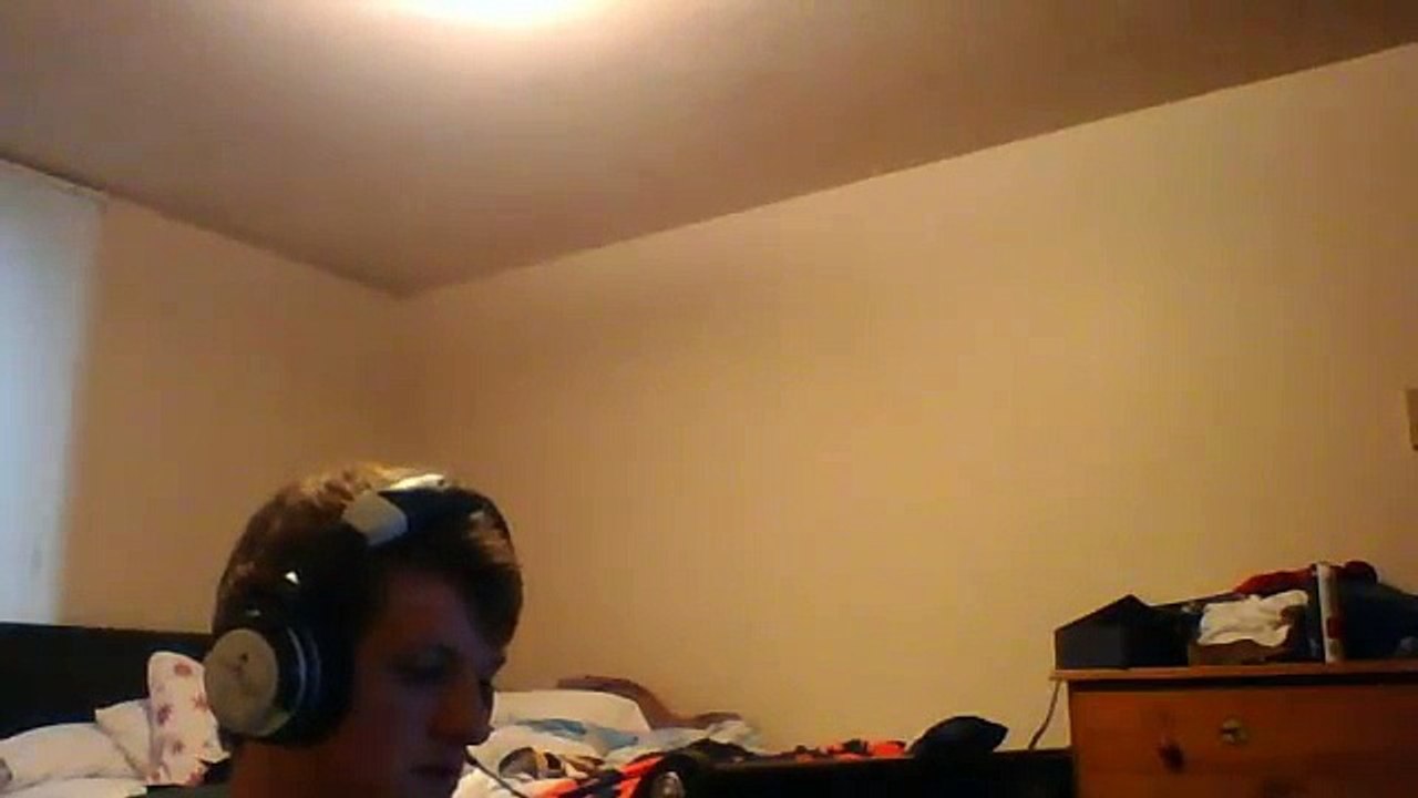 Webcam video from July 29, 2014 4_20 PM