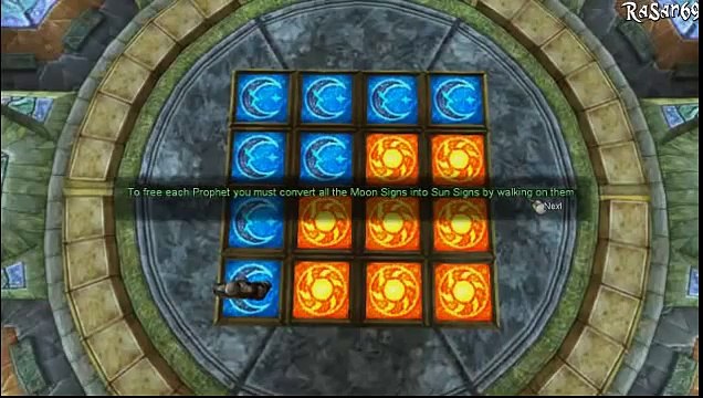 Fable - The Lost Chapters walkthrough part 35