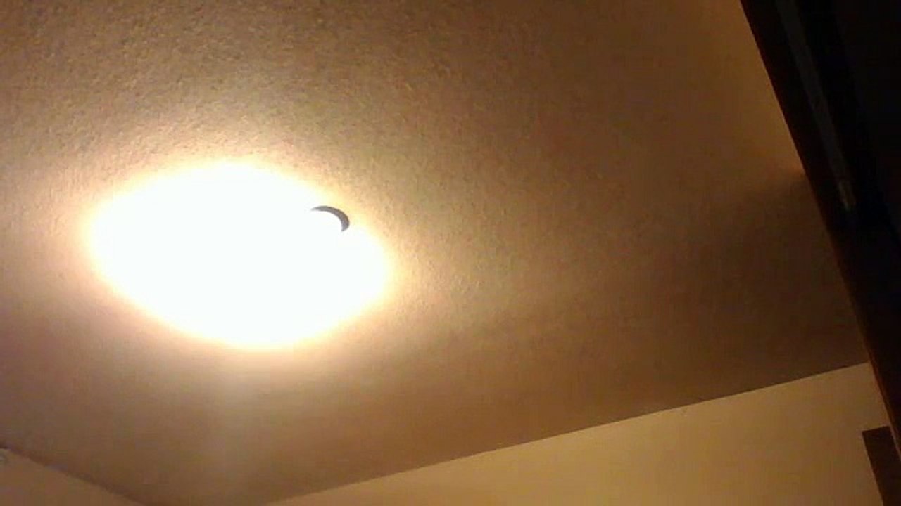 Webcam video from August 18, 2014 4_27 PM