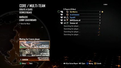 Trash Talkers can't hang