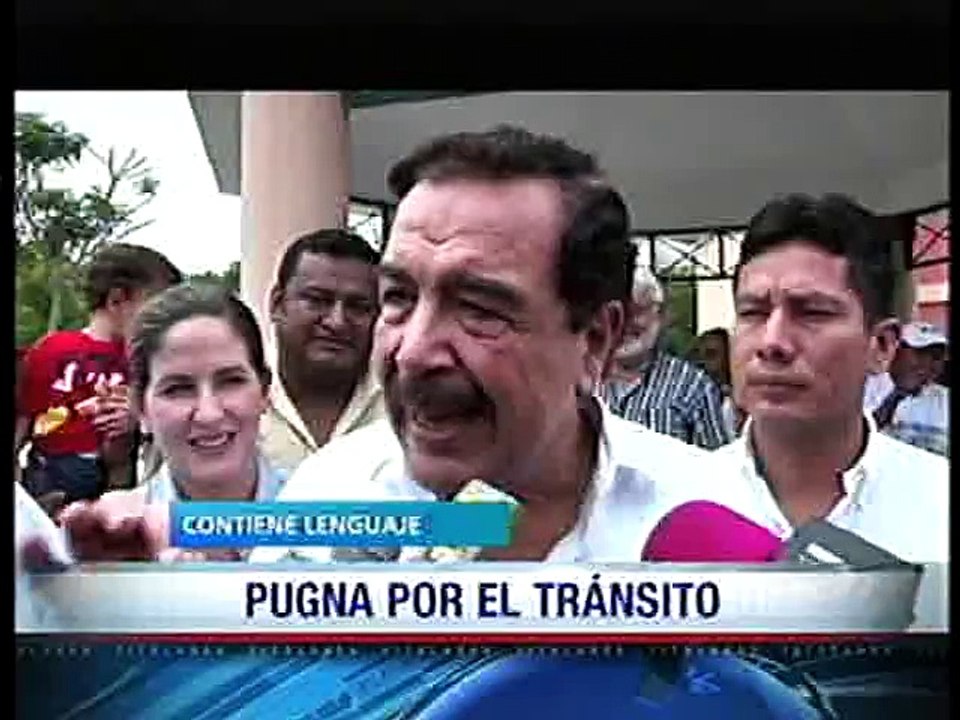 Televistazo 8PM / 23-ene-2015