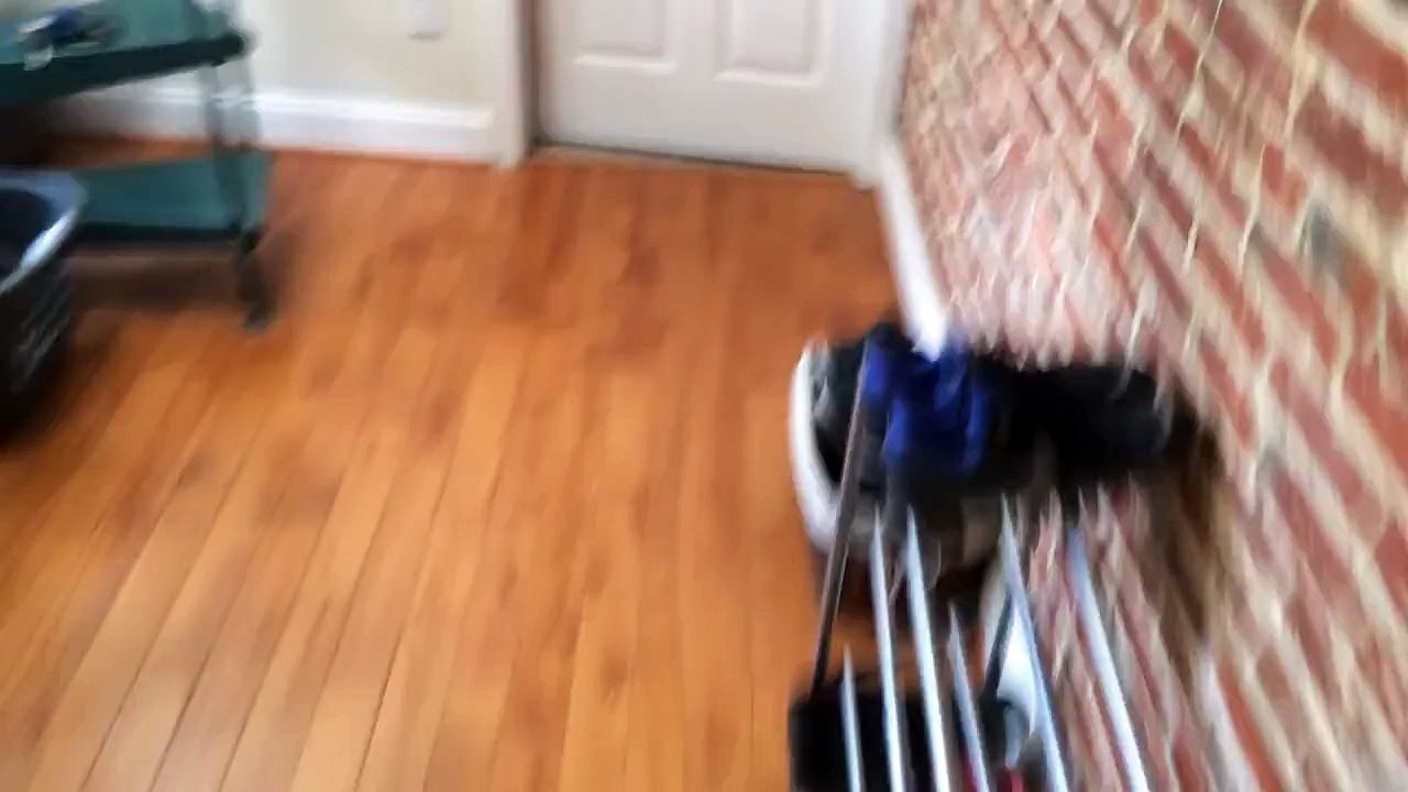 The Morning After