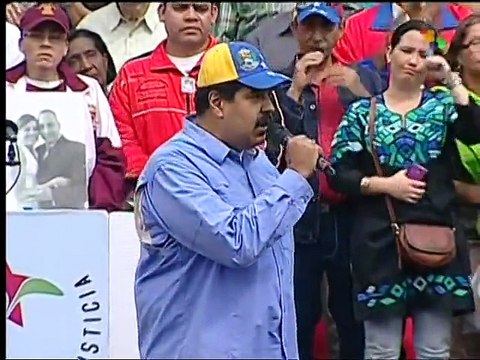 From the South - Jacobson recommends removing Cuba from terrorism list