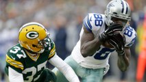 Incarcerated Cowboys Fan Suing NFL for $88B for Overturned Dez Bryant Catch