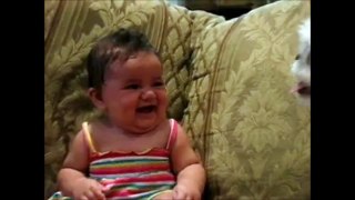Funniest Baby Videos - Funny Baby Videos Part 7