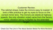 Prime Products 30-0083 Dual Head XLR Ratchet Clip-On Mirror Review