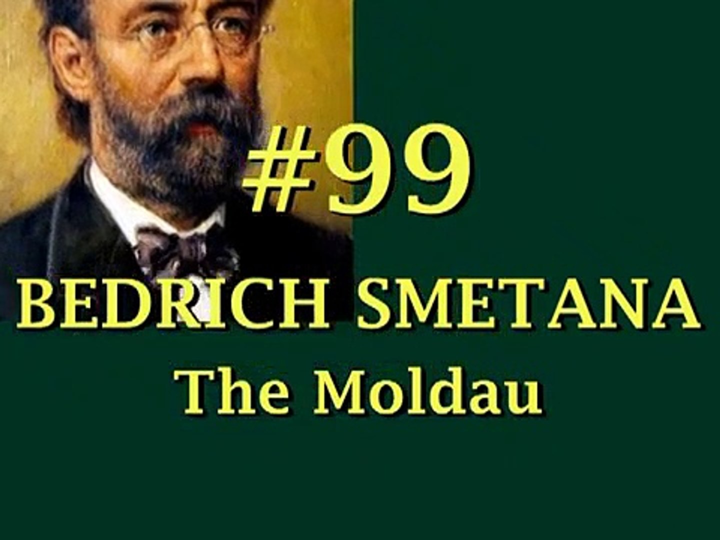 ⁣100 Greatest Classical Music Works