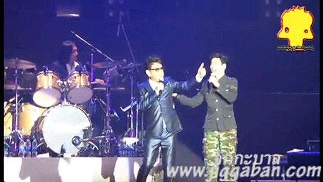 Hilight The Palace And Friends Restage concert