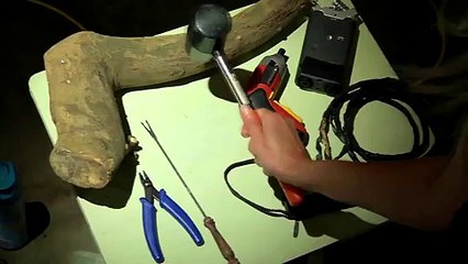 Two Oranges and a Lemon