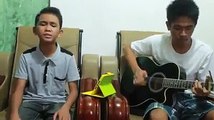 This kid sings in perfectly amazing way