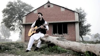 Gujjra Way (Official Music Video) - Akhyar Ghani
