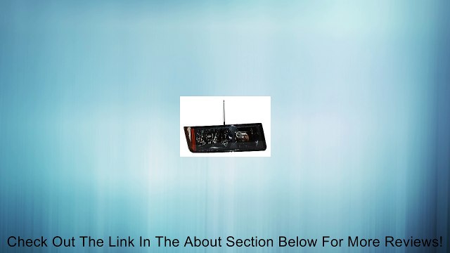 TYC 20-6285-00 Chevrolet Avalanche Passenger Side Headlight Assembly Review