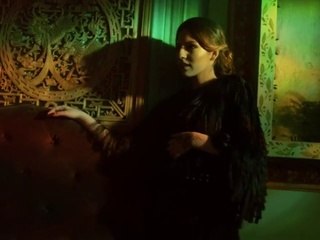 Kate Linn - Zaynah (feat. Chris Thrace)