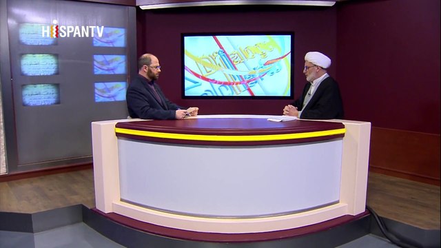 Diálogo Abierto - Los falsos yihadistas y los atentados en París