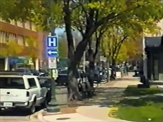 GOLDEN AGE OF Oakville, Ontario, Canada days gone by..