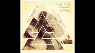 Omega (Original Mix) Created by Las Marias
