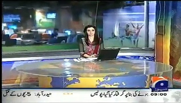 Geo News Headlines Today 24 January 2015 Latest News Updates Pakistan 24-01-2015