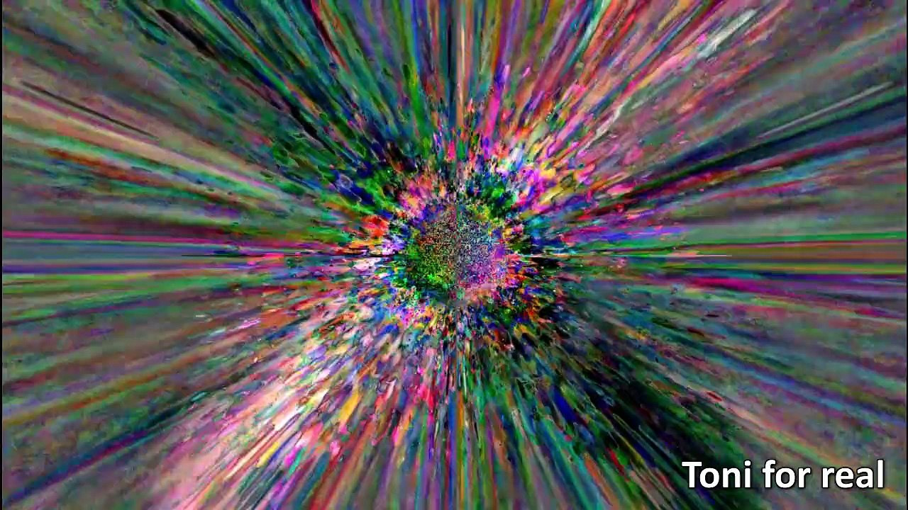 Toni for real - Harmonika (DJ Mix Part 1)