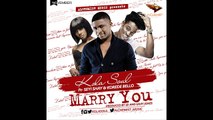 Marry You - KolaSoul ft. Seyi Shay & Korede Bello