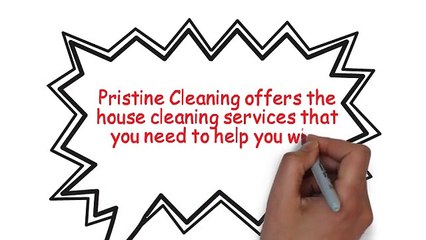 cleaning services Encinitas