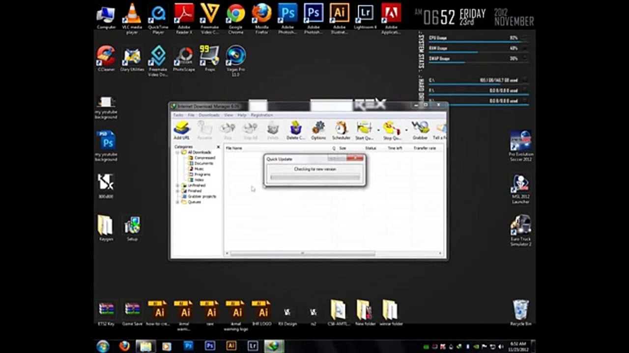 Internet Download Manager 6.15 Crack - IDM CRACK - FREE DOWNLOAD