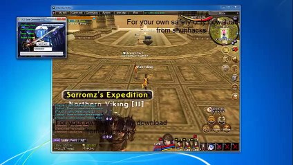 Atlantica Hacks Gold Generator Updated