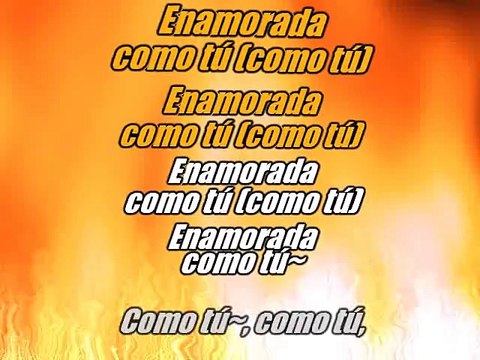 KARAOKE ISHTAR ALABINA & GYPSY KINGS - Ya habibi yalla