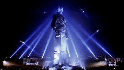 Michael Jackson | Rise of the king | Official Teaser 1080i