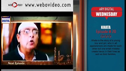 Weekly Pakistani Drama Guide - Sat-Fri (Jan 24 - Jan 30)