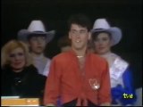 Brian Orser. 2ª actuación en la Gala Olimpiadas de Calgary 1988.