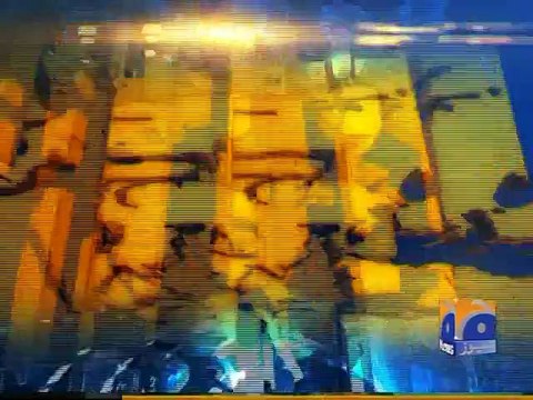 Geo Headlines-24 Jan 2015-0900