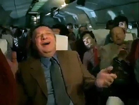 یہ ہالی وڈ، فلم یا حقیقت نہیں سمجھا جا سکتا ہے