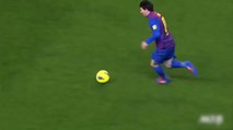 Lionel Messi _GREATEST BALL CONTROL TRICKS _PART2/2/HD/