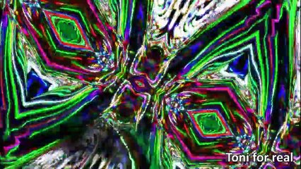 Toni for real - Harmonika (DJ Mix Part 2)