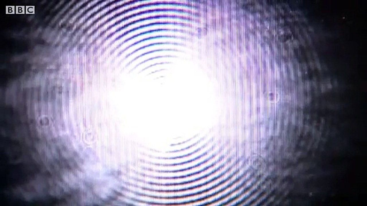 Dunya News-Glasgow researchers slow the speed of light