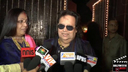 Bappi Lahiri's Iconic Live Performance of 'Pyar Maang Hai Tumse' 🎶