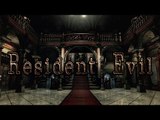 Resident Evil / biohazard HD REMASTER ( Viernes de Terror en Vivo 1 ) #Vardoc1 Conociendo