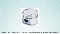 JE Pistons 208478 Dished Piston Set Review
