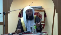 You Are the Scholar of Islam and Should nt Be Laughing Funny Mufti Menk