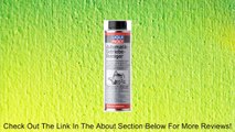 Liqui Moly 2512 ATF Cleaner - 300 Liter Review