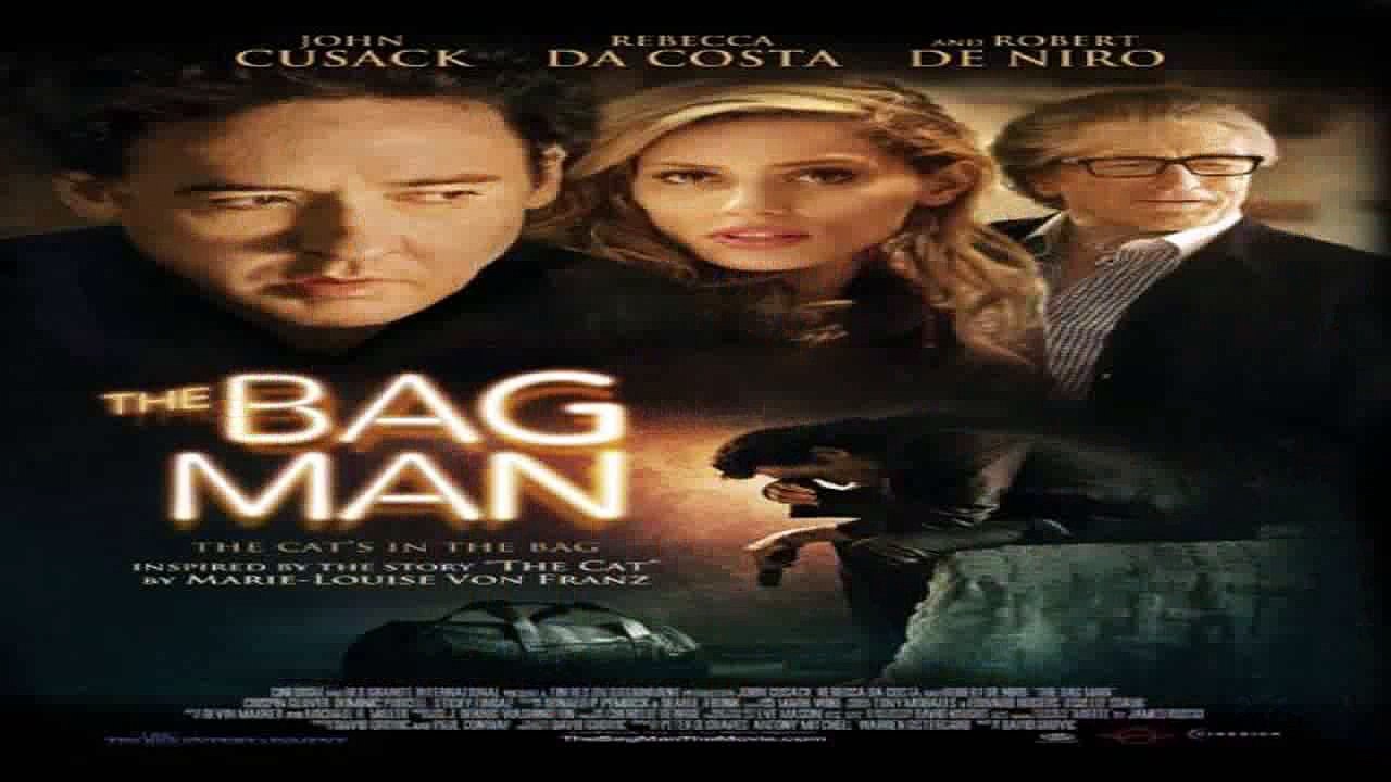 The Bag Man (2014) Full Movie HD Quality video Dailymotion